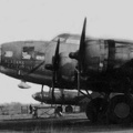 B-17F 41-9022 BK*L, &quot;ALABAMA EXTERMINATOR II&quot;