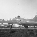 B-17G 42-31495 &quot;WABBIT TWACKS&quot; SU-R