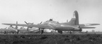 B-17G 42-31495 SU-R, "WABBIT TWACKS"