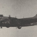 B-17G 42-37801 "DYNAMITE EXPRESS" SO-G