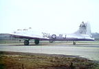 B-17G 42-97136, SU*J, Unnamed