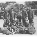 7 June 1944<br />Sammons<br />(with 401st BG)