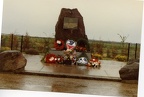 Original Memorial, 1977