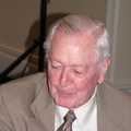 Gene Goodrick (384th Veteran)
