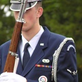 Air Force Honor Guard from RAF Lakenheath served us proudly at the memorial ceremonies.JPG