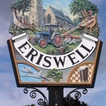 Eriswell, obviously agrarian.JPG