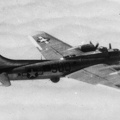 B-17G 42-107224 SU-Q "THE BOOMERANG"