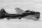 B-17G 42-107224 SU-Q "THE BOOMERANG"