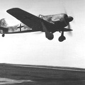 FW-190 Takeoff