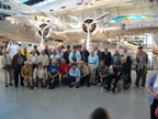 2006 384th Bomb Group, McLean, Virginia