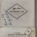 Film Box (Front)