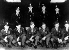 Edwards crew, unidentified B-17F