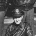 Donald Smith, co-pilot