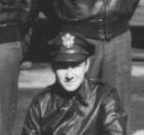 Donald Smith, co-pilot