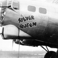 B-17G 42-97150 SO*F, "SILVER QUEEN" 