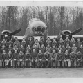 546th BS Mechanics 1945