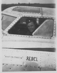 1st Lt William T Neal, 546th BS