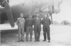 546th Bomb Squadron Ground Personnel