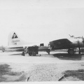 B-17G The Challenger 1945