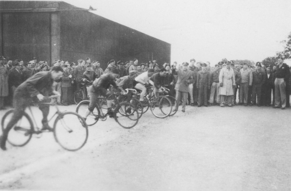 200th mission bike race 1944.jpg