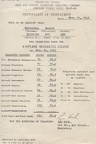 Arnold's grades at Keesler.jpg