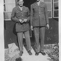 Sgt Arthur Kahn and Herman O'Niel, 546th BS.jpg