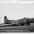 B-17G 42-97557 SU*X, &quot;MERCY'S MADHOUSE&quot;