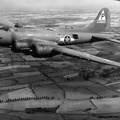 B-17F 42-30043 SO-V, "RUTHLESS"
