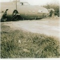 41-24529 B17F of the 546th Squadron