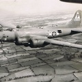 B-17F 42-30043 SO*V "RUTHLESS"
