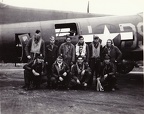 Lead Crew 16 Sept 1943 Nantes