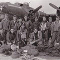 41st CBW High group lead 20 May 1944