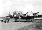 B-17G 42-107074 BK*P, HELENA