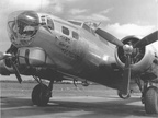 B-17G 42-97142 BK*N, [multiple names]