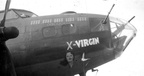 42-29636 BK*F, X-VIRGIN