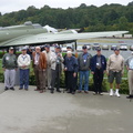 Veterans at the Museum of Flight