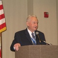 Bill O'Leary, Group President