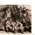 12 August 1944<br />Stone, Hines