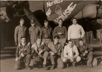 B-17G 42-31364 SU*D, "NUTTALL'S NUT HOUSE"