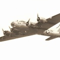 B-17 flypast 003