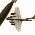 B-17 flypast 004
