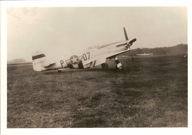339FG P-51