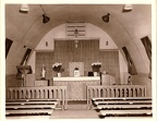Base chapel