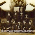 Merlin H. Reed Crew, unidentified B-17G