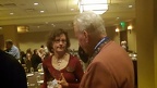 Janet Meehl, Bill O'Leary
