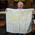 Leonard with Escape Map