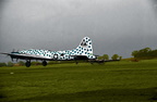B-17F 42-3441, "SPOTTED COW"