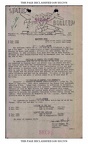 Station Bulletin# 61, 1 MAY 1944 Page 1