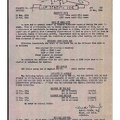 Station Bulletin# 66, 11 MAY 1944