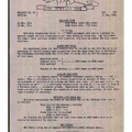 Station Bulletin# 67, 13 MAY 1944 Page 1